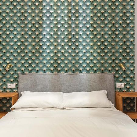 Koba Rooms Nomentano 罗马 外观 照片