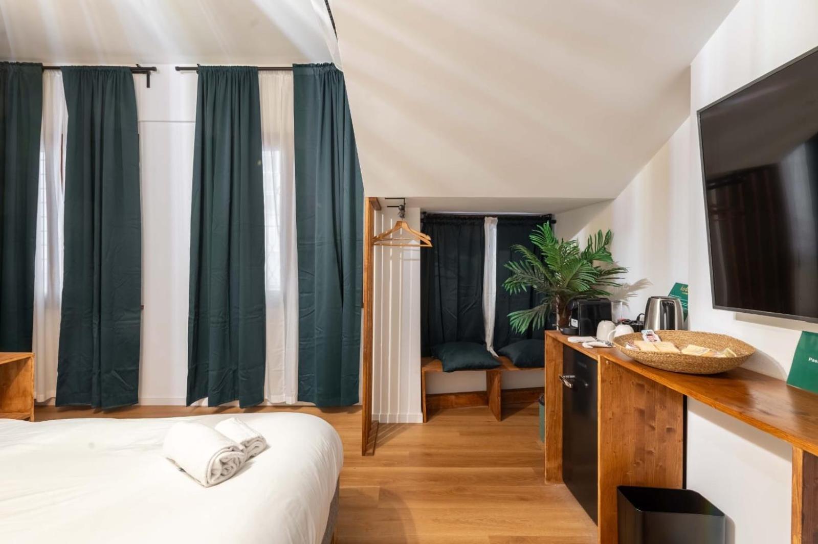 Koba Rooms Nomentano 罗马 外观 照片