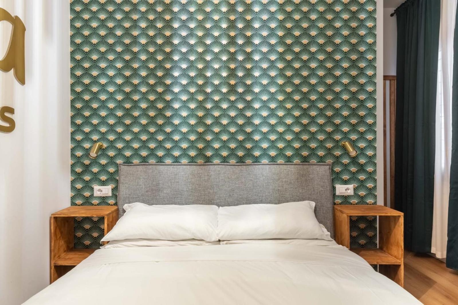 Koba Rooms Nomentano 罗马 外观 照片